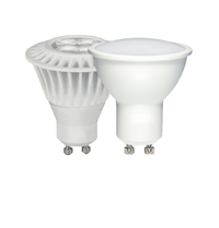 Ampoules GU10 LED
